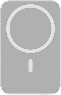 SWISS MILITARY 10000 mAh With MagSafe Compact Pocket Size Power Bank