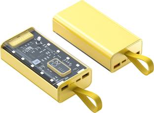 I Kall 20000 mAh 20 W With MagSafe Compact Pocket Size Power Bank