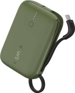 URBN 10000 mAh 22.5 W Nano Power Bank