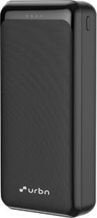 URBN 20000 mAh 22.5 W Power Bank