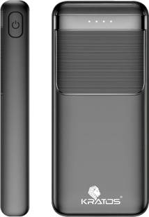 Kratos 20000 mAh 22.5 W Pocket Size Power Bank