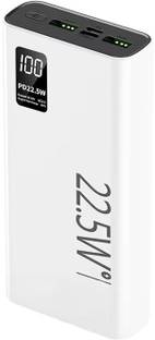 zofia 20000 mAh 22.5 W With MagSafe Compact Pocket Size Power Bank