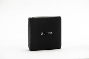TRND 15000 mAh 22.5 W Ultra Compact Pocket Size Power Bank