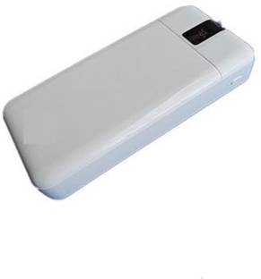 Paradise 55000 mAh 22 W With MagSafe Compact Pocket Size Power Bank