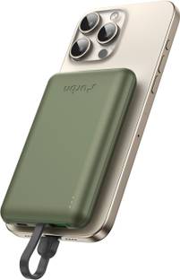 URBN 10000 mAh 22.5 W With MagSafe Power Bank