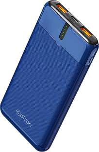 PTron 10000 mAh 22.5 W Compact Power Bank