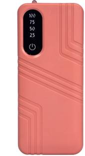 OCEAN MATE 12000 mAh 12 W With MagSafe Mini Pocket Size Power Bank