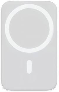 ZIOME 15000 mAh 28.7 W Wired & Wireless With MagSafe Compact Pocket Size Power Bank