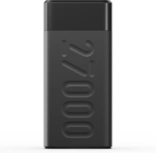Ambrane 27000 mAh 20 W Power Bank
