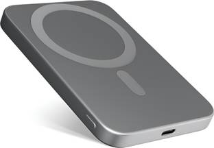 FM BEATZ 10000 mAh 30 W Wired & Wireless With MagSafe Mini Pocket Size Power Bank