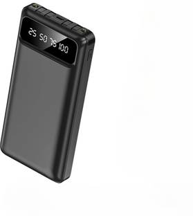 zofia 25000 mAh 22 W Compact Pocket Size Power Bank