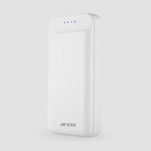 ERD 20000 mAh 25 W Wireless With MagSafe Compact Pocket Size Power Bank
