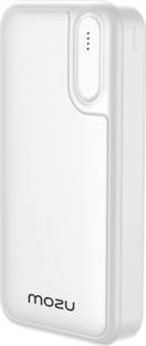 Mozu 20000 mAh 22.5 W Compact Pocket Size Power Bank