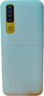 OCEAN MATE 15000 mAh 12 W With MagSafe Mini Pocket Size Power Bank