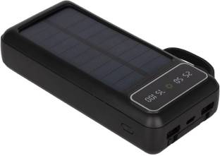 zofia 22000 mAh 22.5 W Compact Pocket Size Power Bank
