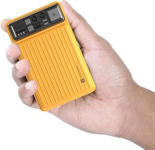Portronics 20000 mAh 22.5 W Power Bank