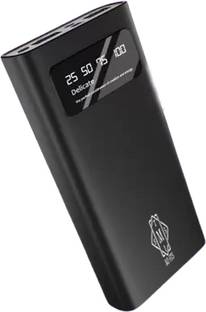 MI-STS 20000 mAh 22 W Compact Power Bank
