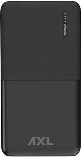 AXL 10000 mAh Power Bank