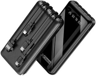 OLD Choco 20000 mAh 20 W Compact Power Bank