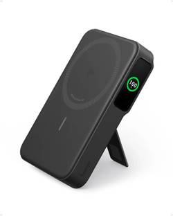 Anker 10000 mAh 15 W Wireless With MagSafe Compact Power Bank
