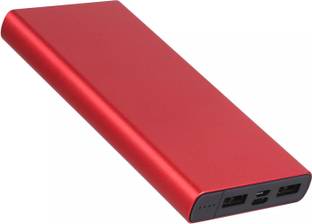 TRPS 10000 mAh 22 W Ultra Compact Pocket Size Power Bank