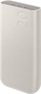 Samsung 20000 mAh Power Bank
