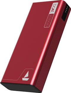 boAt 20000 mAh 22.5 W Power Bank