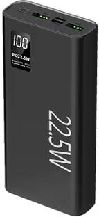 zofia 20000 mAh 22.5 W With MagSafe Compact Pocket Size Power Bank
