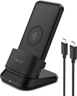 Spigen 10000 mAh 20 W Wireless Power Bank