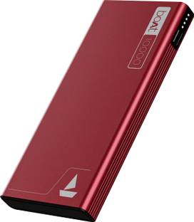 boAt 10000 mAh 22.5 W Power Bank
