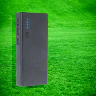 PB Hefty 10000 mAh 5 W Wired & Wireless With MagSafe Mini Pocket Size Power Bank