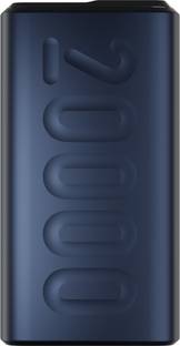 Ambrane 20000 mAh 22.5 W Power Bank