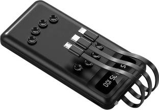 WINgFI 10000 mAh 18 W Compact Pocket Size Power Bank