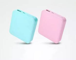 AMYTEL 10300 mAh 18 W Mini Pocket Size Power Bank