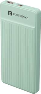 Portronics 10000 mAh 22.5 W Power Bank