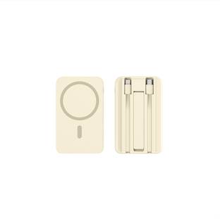 zofia 10000 mAh 22.5 W With MagSafe Slim Pocket Size Power Bank