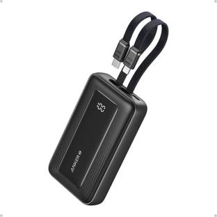 Anker 10000 mAh 30 W Compact Power Bank