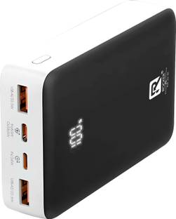 Rocker 20000 mAh 65 W With MagSafe Compact Pocket Size Power Bank