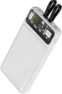Iqoniqe 10000 mAh 22 W Compact Pocket Size Power Bank