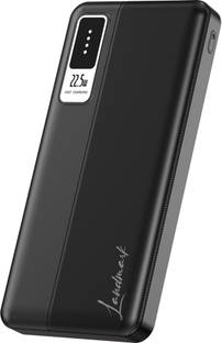 Landmark 10000 mAh 22.5 W Pocket Size Power Bank