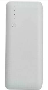 FluSun india 10000 mAh 18 W Power Bank