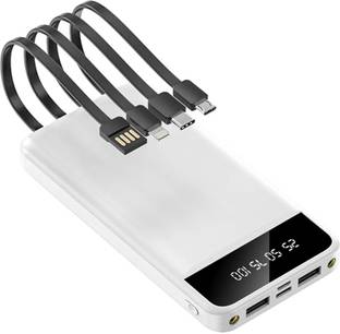 FAHIG 25000 mAh Power Bank