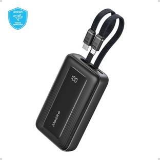 Anker 10000 mAh 30 W Compact Power Bank