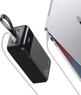 Callmate 30000 mAh 65 W Power Bank
