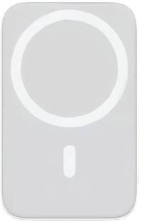 ZIOME 20000 mAh 30 W Wired & Wireless With MagSafe Compact Pocket Size Power Bank
