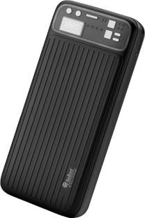 Soroo Future 20000 mAh 30 W Compact Pocket Size Power Bank