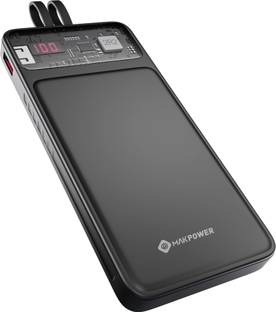 MAK POWER 10000 mAh 30 W With MagSafe Ultra Compact Pocket Size Power Bank