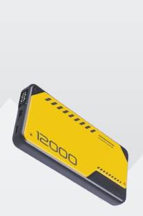 SSVOCATIONPOINT 12000 mAh 30 W With MagSafe Ultra Slim Pocket Size Power Bank