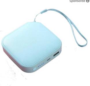 Lakhan enterprises 10000 mAh Power Bank