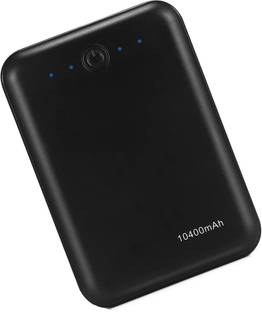 vismac 10400 mAh Power Bank